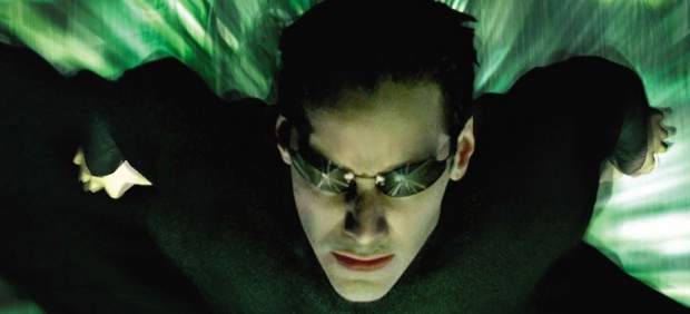 Matrix (1999)