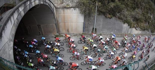 Vuelta a España