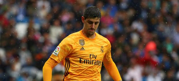 Thibaut Courtois