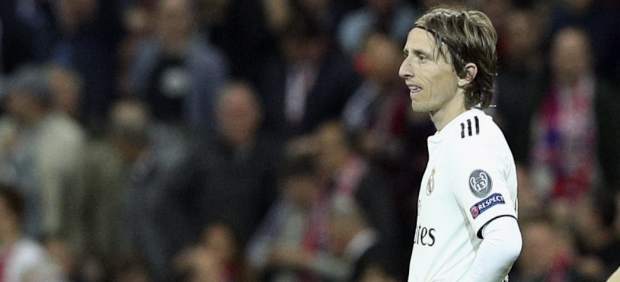 Luka Modric