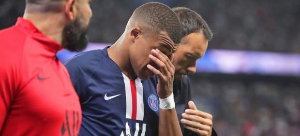 Mbappé