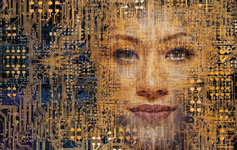 Sólo 22% en Inteligencia Artificial son mujeres