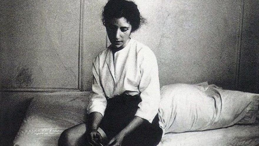 Muere la mejor mente de la generación beat: Diane di Prima, poeta de menstruaciones y astros a la que intentaron silenciar