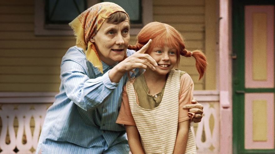 Pippi Calzaslargas, la niña transgresora que incomodó al franquismo y que se convirtió en icono feminista, cumple 75 años