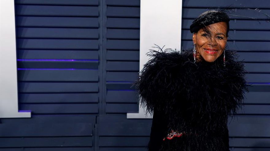 Muere la actriz Cicely Tyson a los 96 años, un icono afroamericano de Hollywood