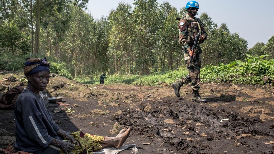 República Democrática del Congo: un pueblo que anhela el cambio ante un conflicto que no cesa