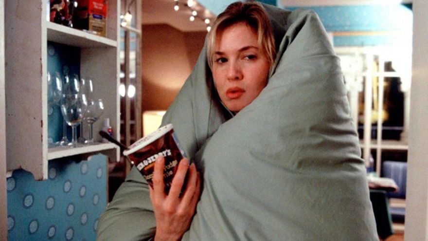 El diario de Bridget Jones: 25 años de postfeminismo y carcajadas