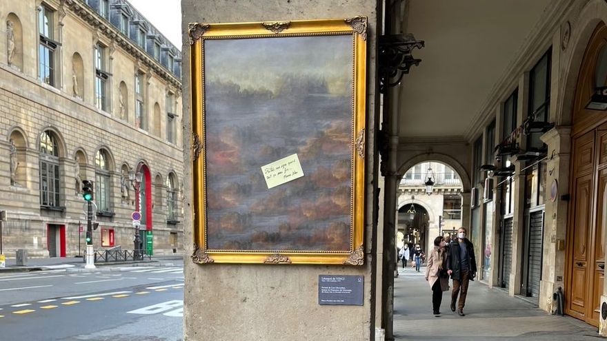 Tres meses sin museos ni teatros en París: el auge de las galerías y la digitalización del arte