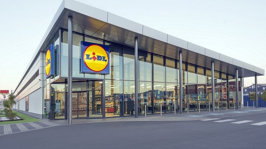 Los supermercados que más crecieron en España en 2020 fueron Lidl... y Amazon