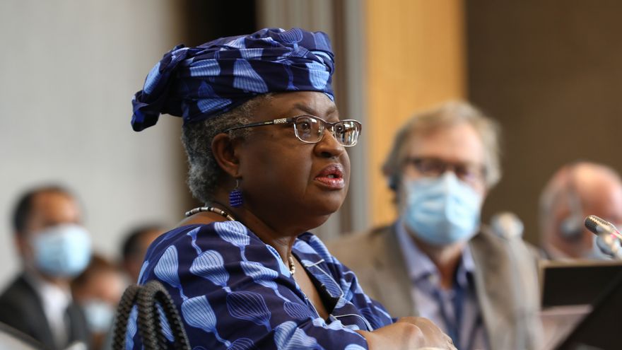 Ngozi Okonjo-Iweala: la nueva mirada africana para la OMC en un momento decisivo para el comercio mundial