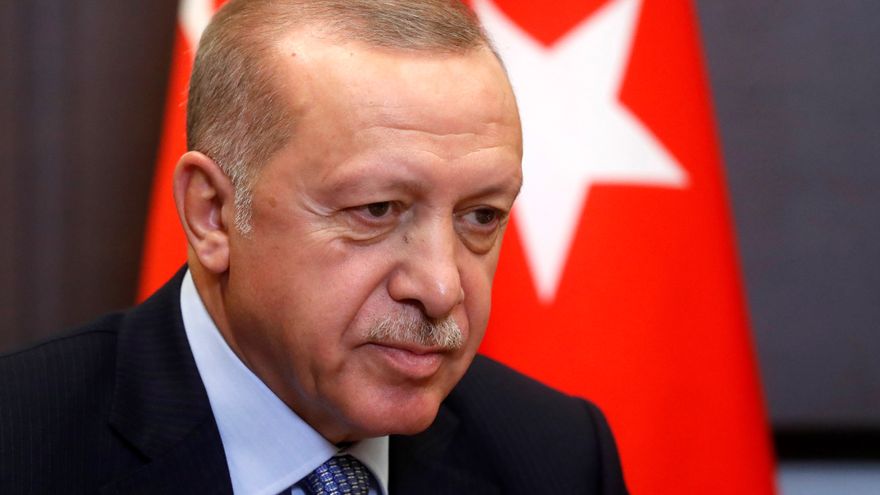 Turquía abandona la Convención de Estambul contra la violencia machista porque va en contra de 
