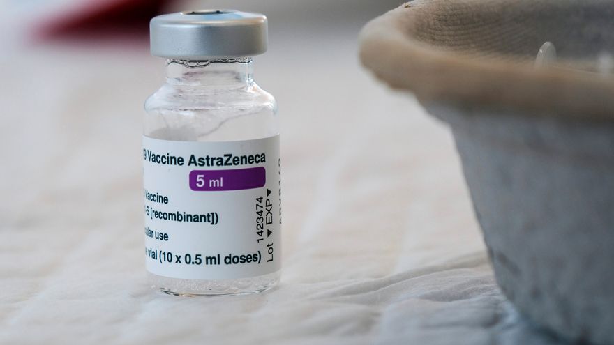 El misterio de las vacunas de AstraZeneca descubiertas en Italia: 16 millones para la UE y 13 millones para países pobres