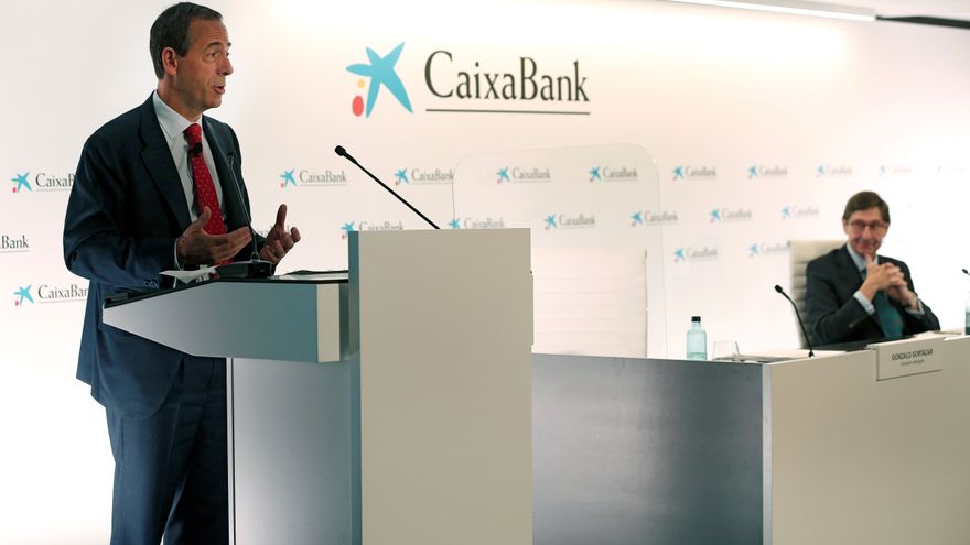 CaixaBank comenzará a negociar el plan de despidos tras la Semana Santa y prevé terminarlo antes del verano