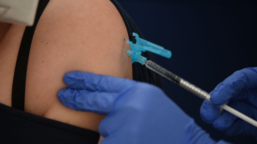 Varias regiones en Alemania interrumpen la vacunación con AstraZeneca de los menores de 60 años