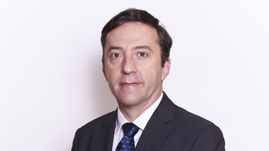 Ricardo Domínguez, nuevo presidente de Navantia