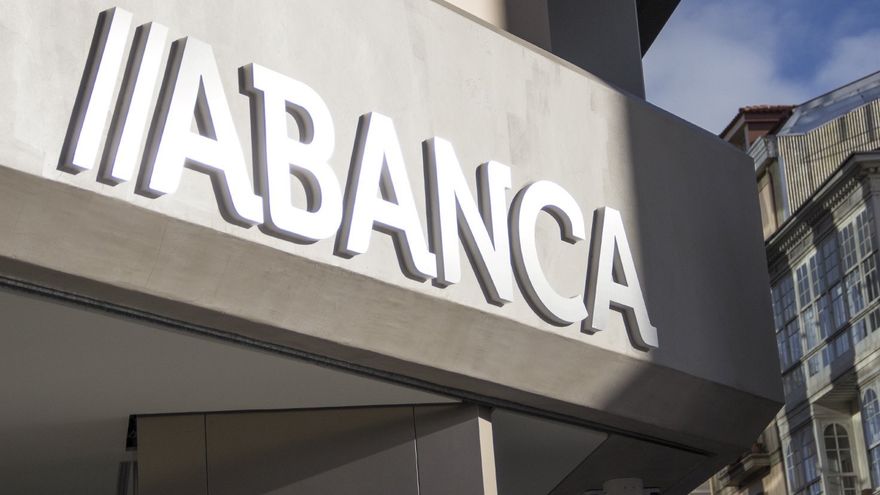 Abanca adquiere la red del portugués Novo Banco en España y supera los 70.000 millones en activos