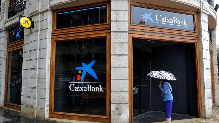 La concentración bancaria lleva el nivel de despidos a su máximo histórico pero el sector ve recorrido para más recortes