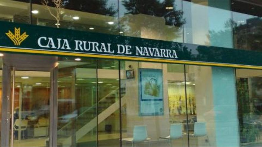 Las cajas rurales y las cooperativas de crédito resisten mejor el año de la pandemia que la gran banca