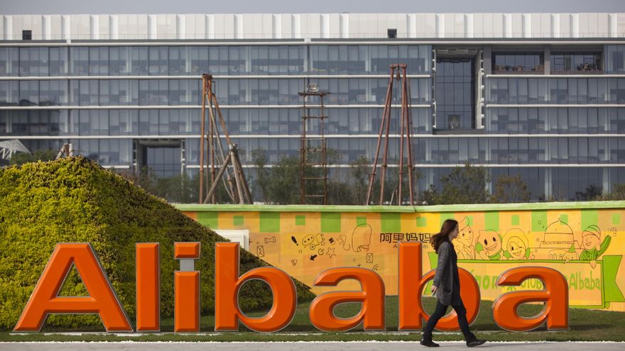 China impone a Alibaba una sanción récord de 2.300 millones de euros