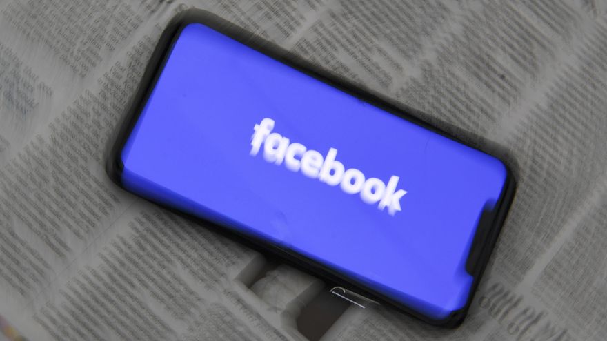 Se filtra una base de datos personales de 530 millones de usuarios de Facebook, incluidos 11 millones de españoles