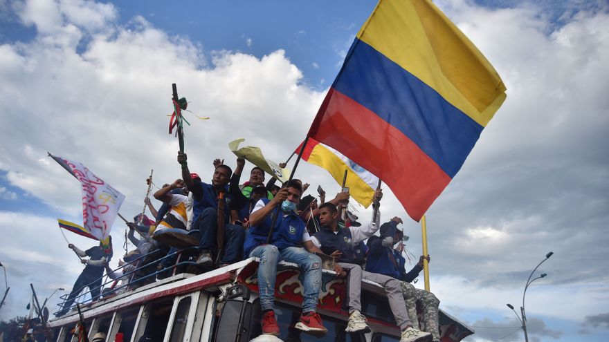 Las fans del pop coreano lo han vuelto a hacer: así boicotean el discurso oficial contra los manifestantes colombianos en redes