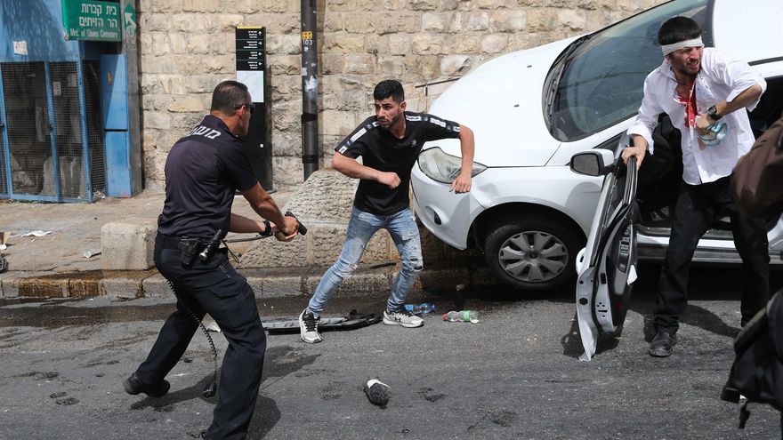 Claves para entender el aumento ahora de la tensión y los disturbios en Jerusalén