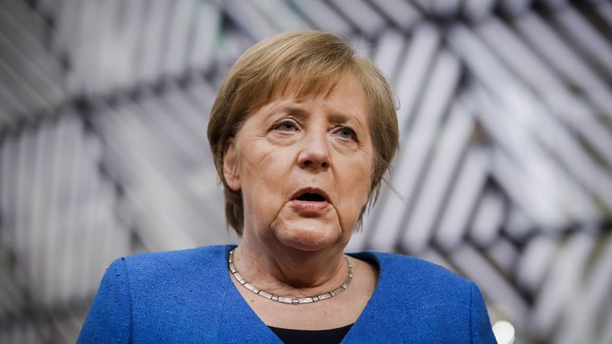 Dinamarca ayudó a EEUU a espiar a Merkel, según una investigación de varios medios europeos
