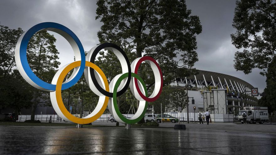 Japón permitirá la entrada de hasta 10.000 espectadores en los Juegos Olímpicos de Tokio
