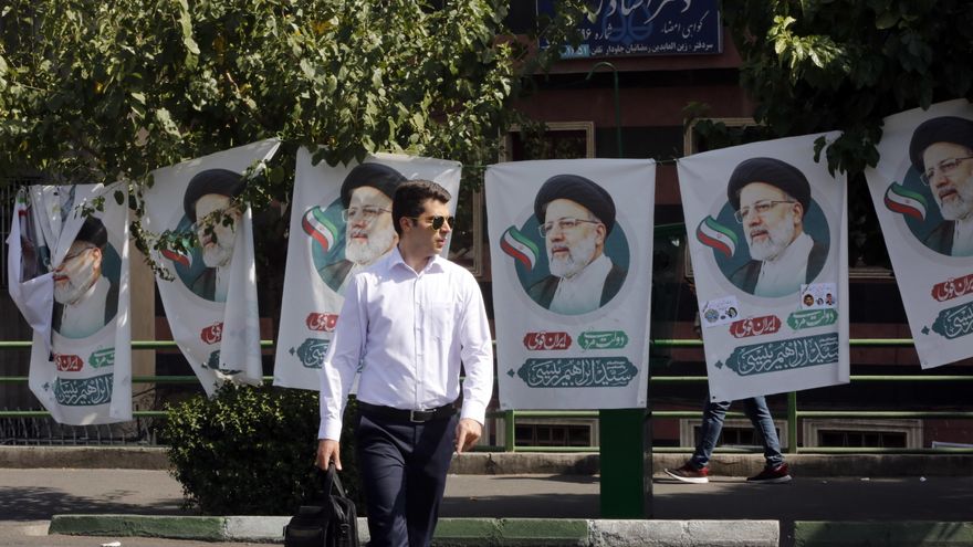 Qué significa la victoria del sector más duro del régimen en Irán