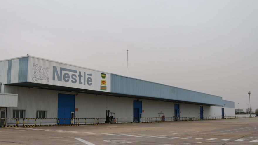 La Audiencia Nacional obliga a Nestlé a abonar 500 euros al personal por el esfuerzo durante la pandemia