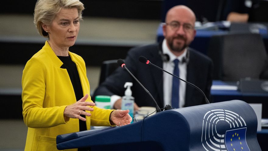 La Comisión Europea dice que tomará medidas contra Hungría si no 