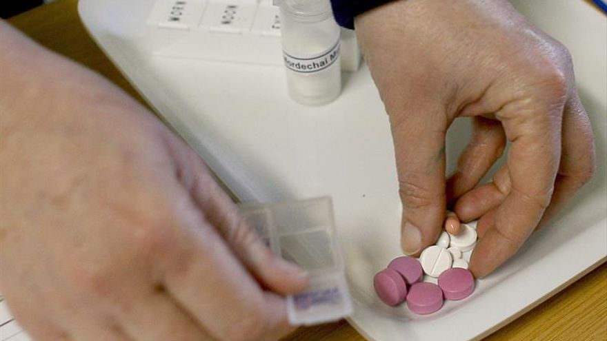 Las muertes por sobredosis en EEUU se disparan casi un 30% y baten su récord