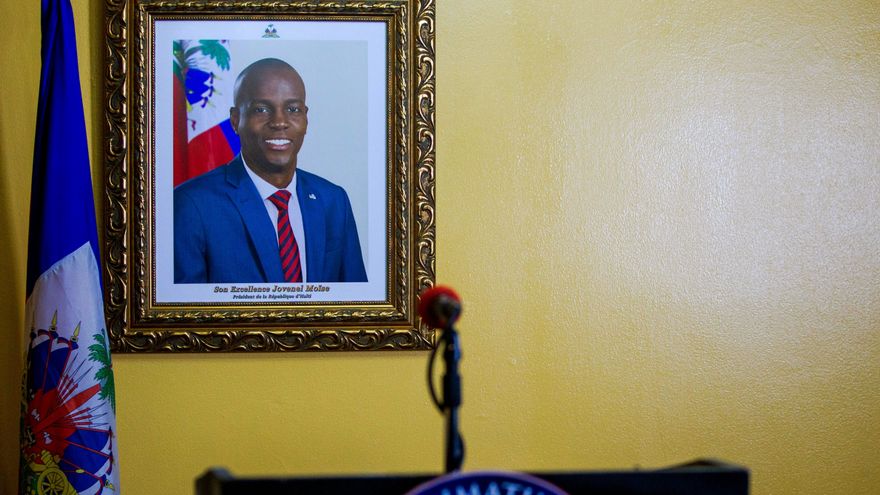 La comunidad internacional insta a Ariel Henry a formar Gobierno en Haití