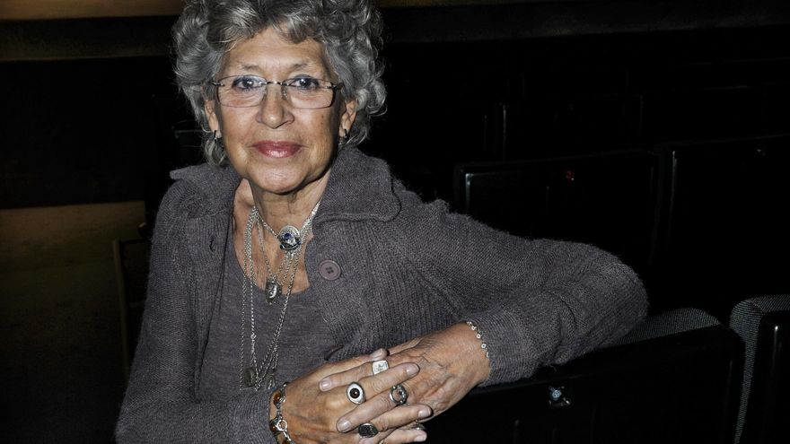 Muere Pilar Bardem a los 82 años