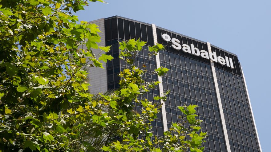 Banco Sabadell comunica a los sindicatos un nuevo ERE