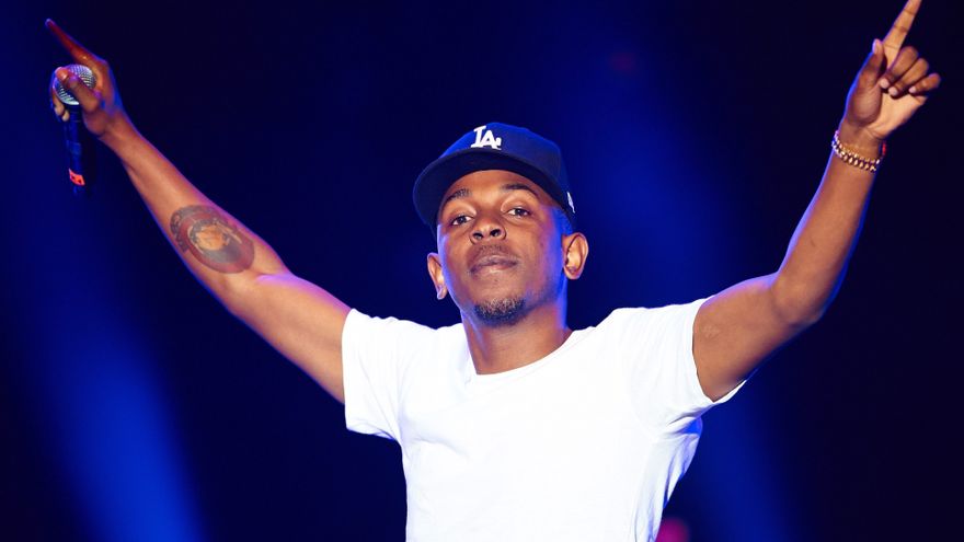 Kendrick Lamar pone fecha a su esperado nuevo álbum