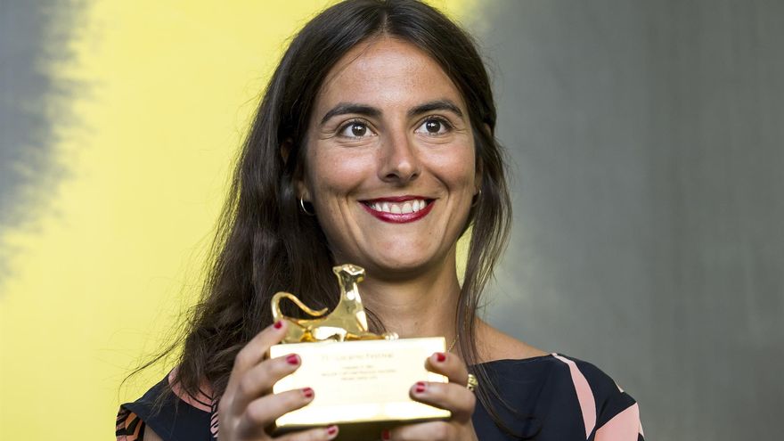 La española Elena López Riera competirá en una Quincena de Realizadores de Cannes dominada por mujeres