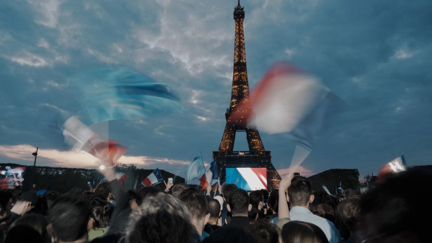 Cómo paró Macron a Le Pen y qué le espera a Francia