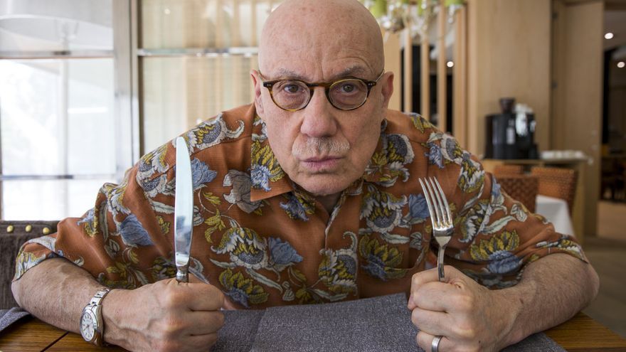 James Ellroy: 