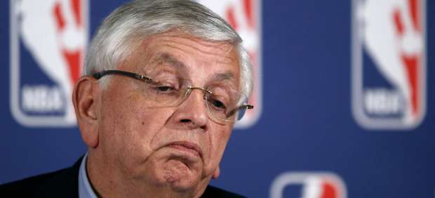 David Stern