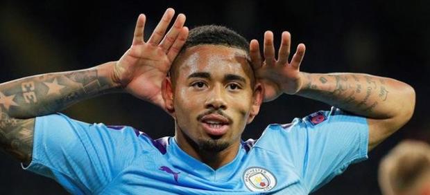 Gabriel Jesus