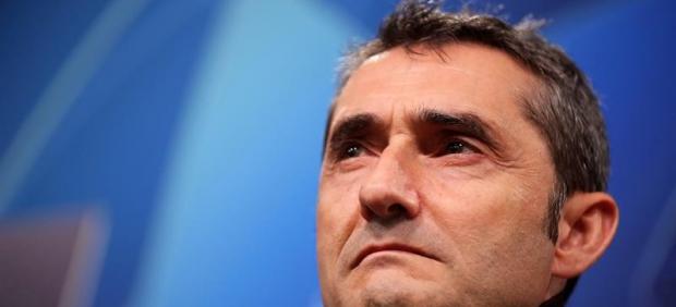 Valverde