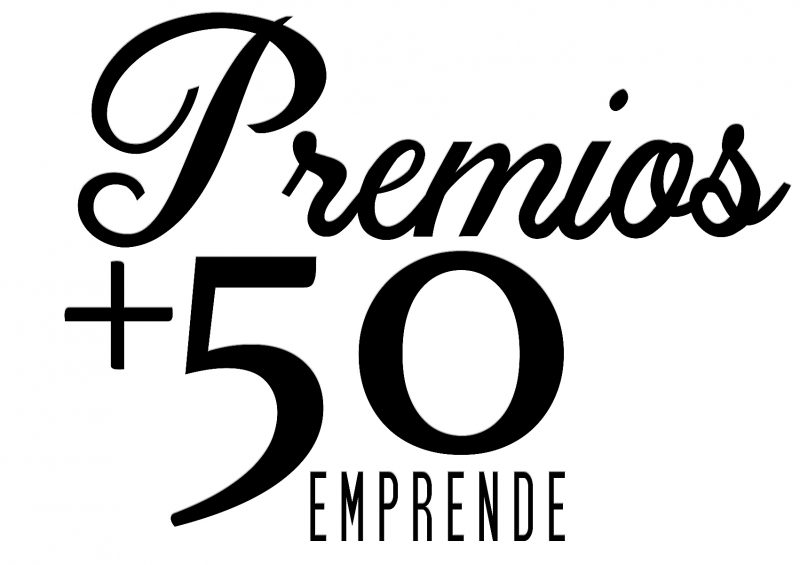 “Premios +50 Emprende” busca de personas mayores de 50 años con iniciativas de emprendimiento.