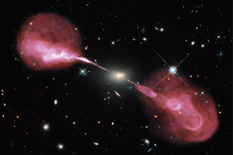 UCM Y CIEMAT ,Brotes de rayos gamma explosiones en el Universo