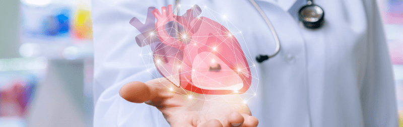 Nueva detección  Cardiovascular
