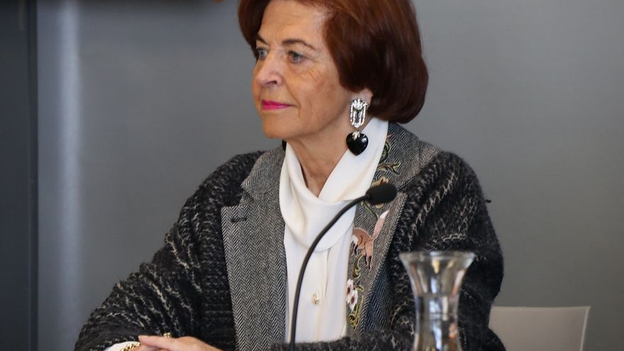 Araceli Pereda Alonso, Premio Nacional de Restauración y Conservación de Bienes Culturales 2020