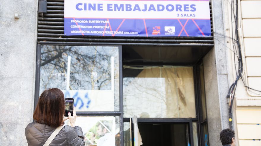 La generación pandémica de la cultura: librerías y cines nacidos en plena crisis del coronavirus se juegan su futuro