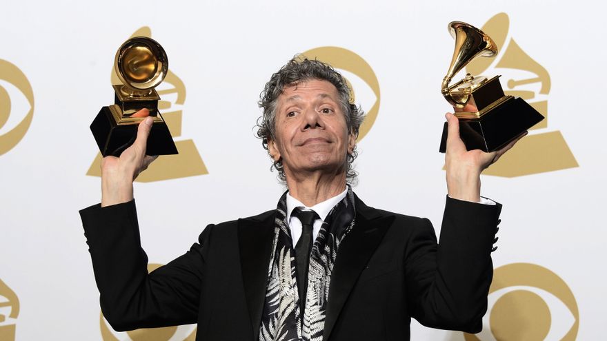 Fallece de cáncer el pianista de jazz Chick Corea a los 79 años