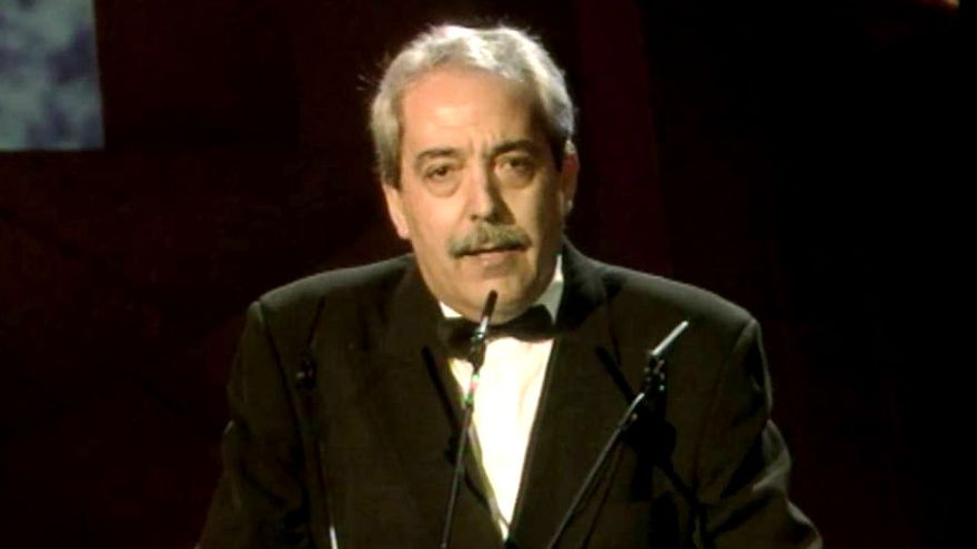 Fallece el cineasta y expresidente de la Academia de Cine Antonio Giménez-Rico a los 82 años