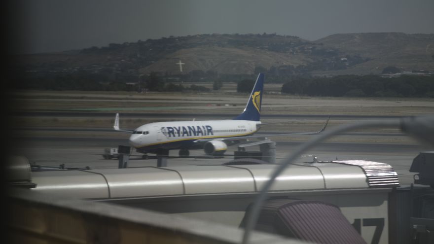 La Justicia europea falla contra Ryanair y avala las ayudas de Francia y Suecia a sus aerolíneas por la crisis del coronavirus